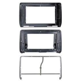 Інсталяційний комплект серії QIV під Honda Lingpai 2022+ (F2) 10 дюймів