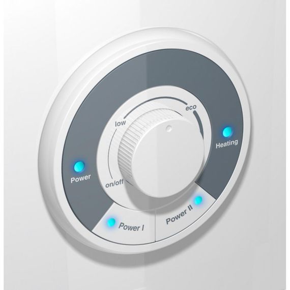 Бойлер Thermex Ceramik 50 V | Зображення 5