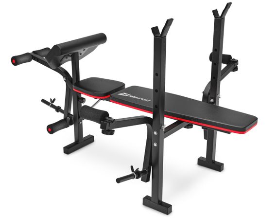 Лавка тренувальна Hop-Sport HS-1055 Pro | Зображення 2