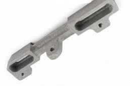 Кріплення двигуна передній мотоблок 190N/195N 12/15Hp