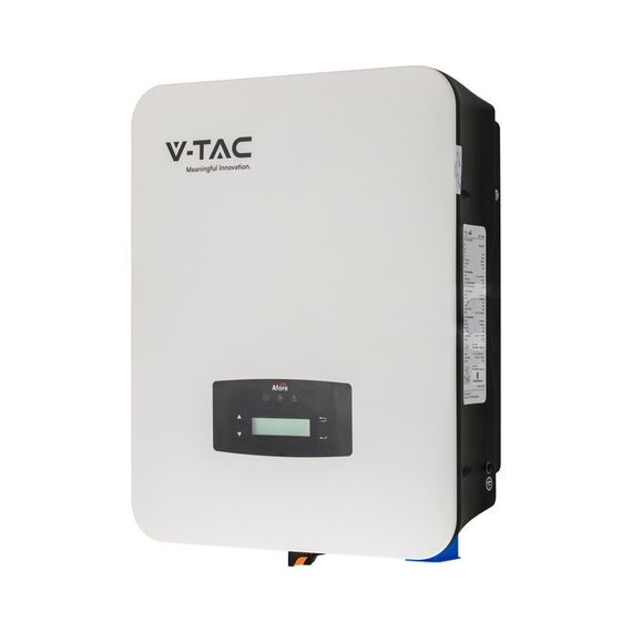 Гібридний інвертор Afore/V-TAC 6kW/48V(80-500MPPT,120A) | Зображення 1