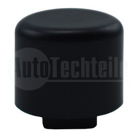 Кнопка рычага ручника VW Caddy 04-20/Touran 06-10, AutoTechteile, 371 1017, 1T0 711 333