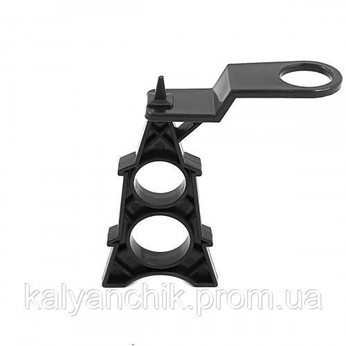 Кальян Garden Hookah Black 6304 | Зображення 4