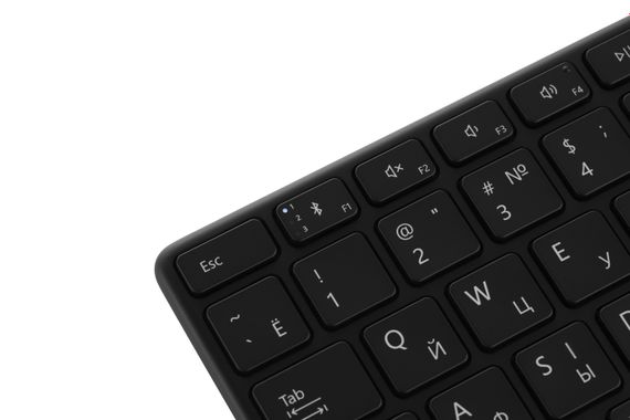 Клавиатура ножничная Microsoft Designer Compact 79key 21Y-00011 | Зображення 6