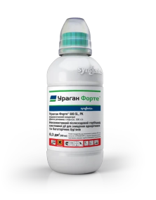 Ураган Форте  300 мл  Syngenta