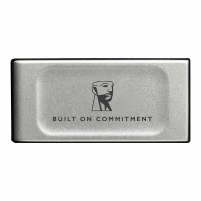 Накопитель SSD USB Type-C 1TB XS2000 Kingston (SXS2000/1000GA) | Зображення 3