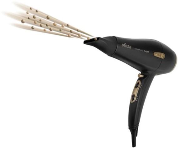 Фен для укладання волосся з холодним повітрям DSP 30328 2400 Вт (46530-DSP 30328_626) | Зображення 4