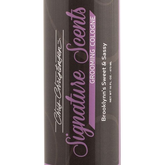 Парфуми Chris Christensen Brooklynn_s Sweet and Sassy для тварин     473мл | Зображення 1