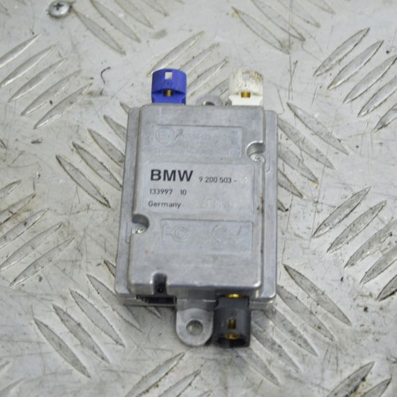 Блок управління USB BMW F01 F10 F11 2008-2017 Блок управління юсб БМВ ф01 ф10 ф11 920050302