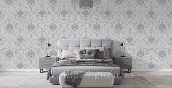 Обои виниловые на флизелиновой основе SINTRA Silvio 423233 (1,06х10,05м) | Зображення 6