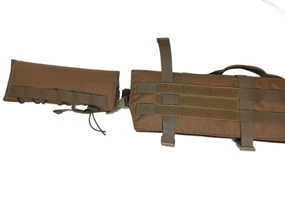 Чохол переноска захиста GEN 2 койот | Зображення 4