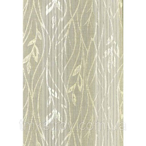 Панель ПВХ с ламинацией (шелкография) RIKO L 03 42 - Британия 250*2700*8мм