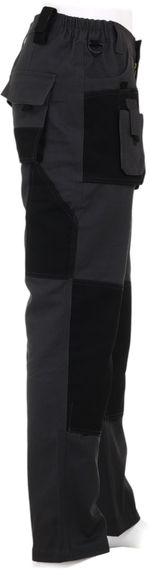Штани робочі THUNDER, розмір 52 | Зображення 3