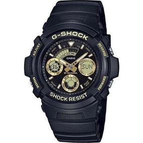 Годинник Casio AW-591GBX-1A9ER