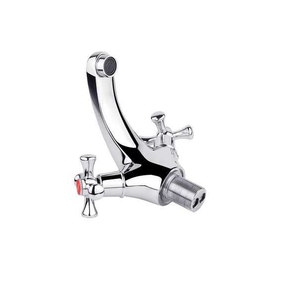 Змішувач для раковини Kroner KRM Rhein - C010 (CV018074) | Зображення 2