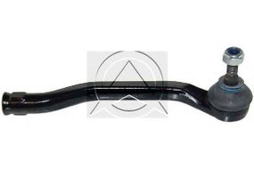 Накінечник рульової тяги RENAULT FLUENCE, MEGANE III, SCENIC 08- перед. міст праворуч (Вир-во SIDEM) SIDEM 5231 на RENAULT MEGANE III купе (DZ0/1_)