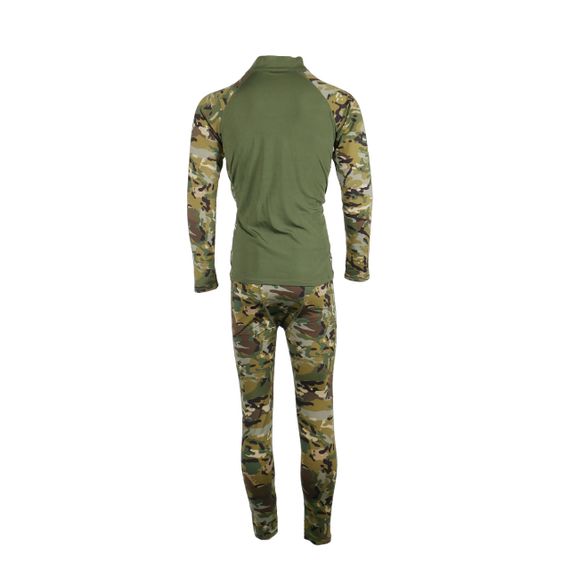 Комплект термобелья Thermal underwear мультикам L | Зображення 3