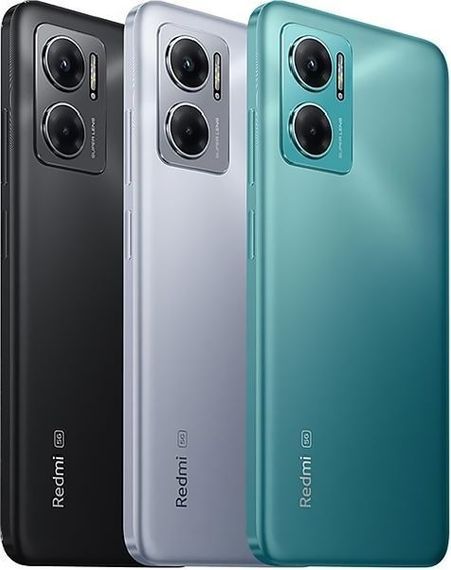 Смартфон Xiaomi Redmi Note 11E 8/128GB Gray Global Rom | Зображення 2