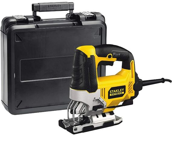 Лобзик електричний Stanley Fatmax FME340K | Зображення 4