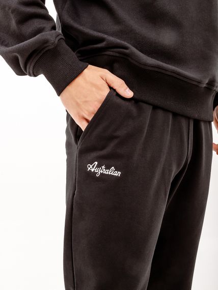 Штани AUSTRALIAN ESSENTIALS FLEECE TROUSERS | Зображення 2
