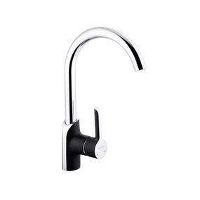 Змішувач для кухні Kroner KRM Essen - SCH030 (CV024333)