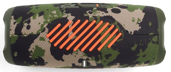 Портативна колонка JBL Charge 5 (JBLCHARGE5SQUAD) Squad | Зображення 3