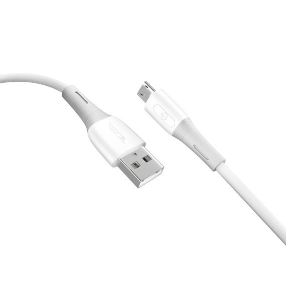 USB Ridea RC-SI35 SiliconePro Micro 3A | Зображення 6