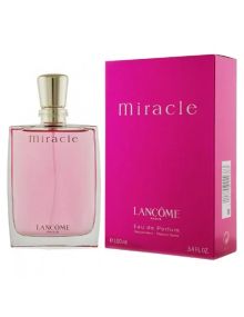 Женская парфюмированная вода Lancome Miracle 100 мл