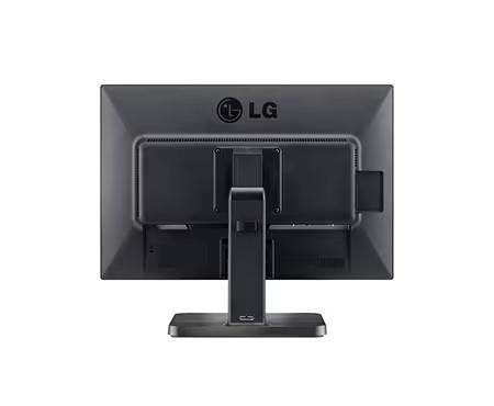 Монітор LG 24EB23PY чорний (24" IPS/1920x1200/250кд/м/VGA/DVI/DP/USB/Pivot/LED) Б/В | Зображення 3