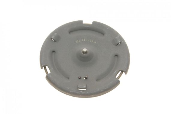 Пластина зчеплення прижимна VW Caddy I II 1.4-1.9 82-04 31410002901