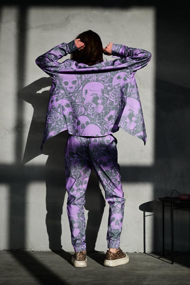 Костюм котоновий | Зображення 3