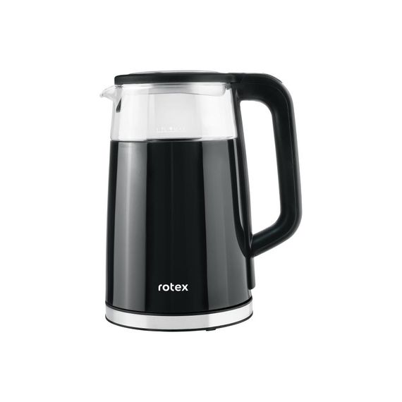 Електрочайник Rotex RKT86-GB Smart | Зображення 1