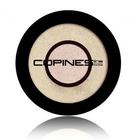 Тіні для очей Copines line Paris DUO EYESHADOW 01 Starlight
