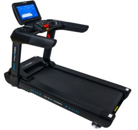 Бігова доріжка THUNDER ZION-TFT Black