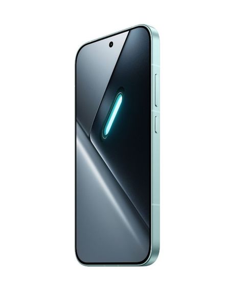 Смартфон POCO X8 Pro 12/512GB Mint Green (Adapter) NFC | Зображення 3