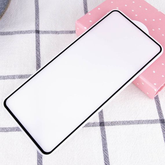 Захисне скло Nillkin (CP+PRO) для Samsung Galaxy A71 / Note 10 Lite / M51 / M62 / M52 Чорний | Зображення 2