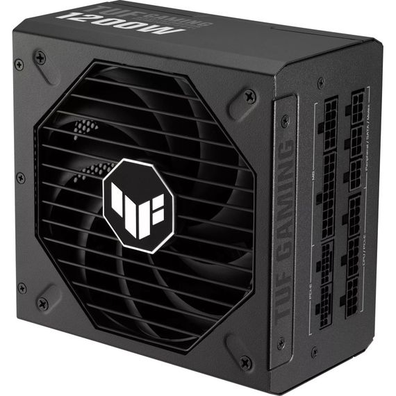 Блок живлення ASUS 1200W TUF 80+ Gold (90YE00S0-B0NA00) | Зображення 3