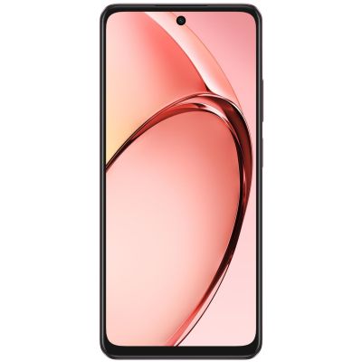 Мобильный телефон Oppo A3X 4/128GB Nebula Red (OFCPH2641_RED) | Зображення 5