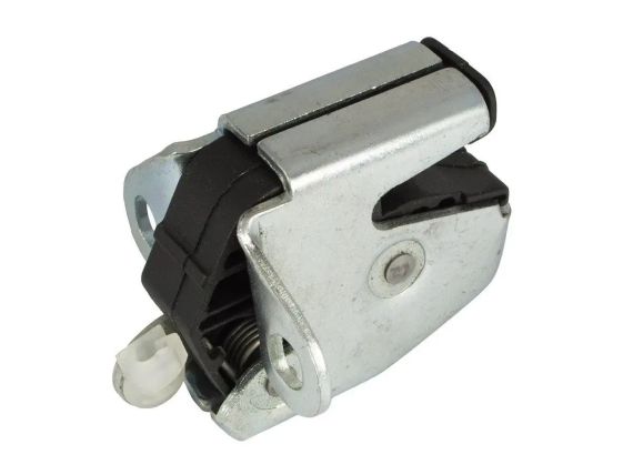 Fiat Doblo I (00-10) верхний левый замок задней двери, 51757819 Фиат Добло 1 | Зображення 1