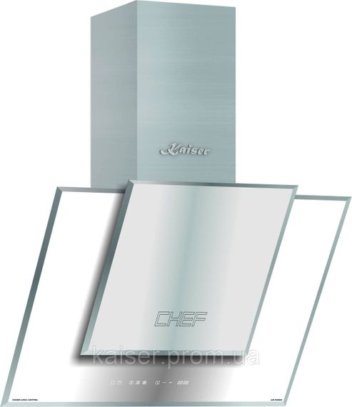 Вытяжка Kaiser AT 6409 FW