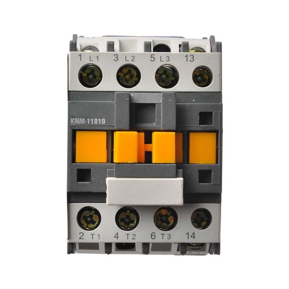 Контактор КММ11810 18А 36В/АС3 1NO Ny95503941 | Зображення 1