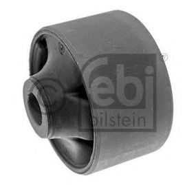 Сайлентблок важеля HYUNDAI ACCENT передн. вісь, передн. (Вир-во Febi) FEBI BILSTEIN 41479 на KIA RIO II (JB)