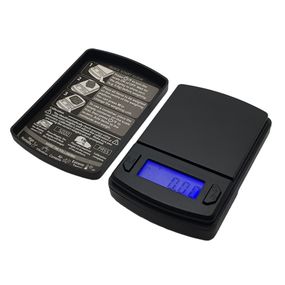 Мини Весы Ювелирные Карманные mh 200