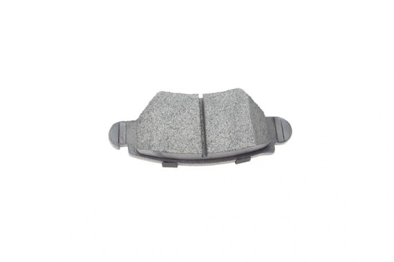 Колодки гальмівні задні Opel Astra G 98-09 Zafira A 99-05 Chevrolet Corsa 94-02 Zafira 01-12 209179 | Зображення 6