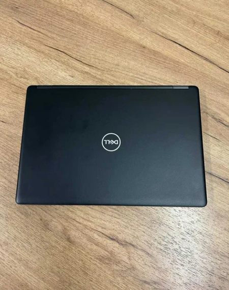Ноутбук Dell Latitude 5490 14.0" HD i5 8350U 8Gb SSD 256Gb  Б/В | Зображення 1