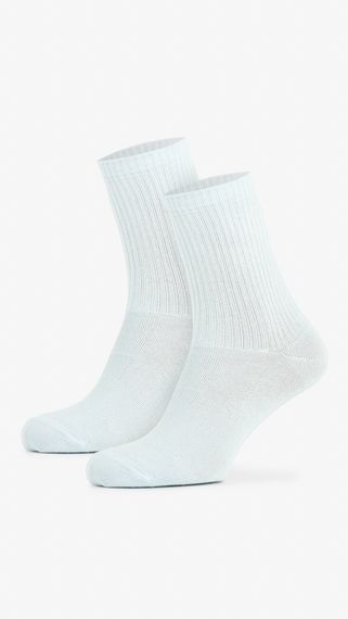 Шкарпетки жіночі 14B35/1R 39-41 Блакитний shop (4820203402939)