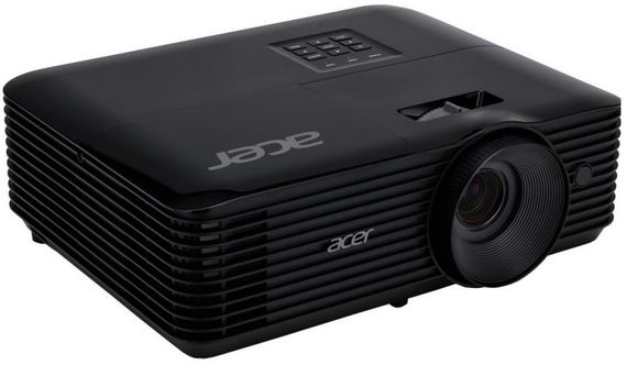 Проєктор Acer X1228 XGA MR.JXD11.001 | Зображення 2