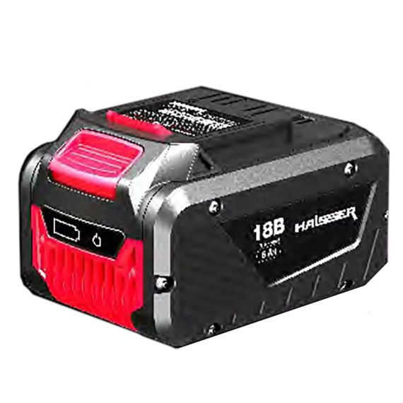 Акумуляторна батарея для акумуляторного інструменту Haisser ва-26 (6а/ч)