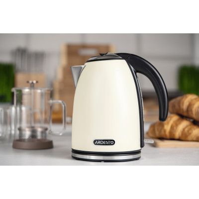Електрочайник Ardesto EKL-F340BG | Зображення 6