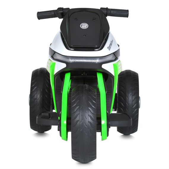 Детский электромобиль Мотоцикл M 5832EL-5 до 30 кг | Зображення 3